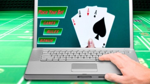 Basic Information on Online Gambling in Britain
